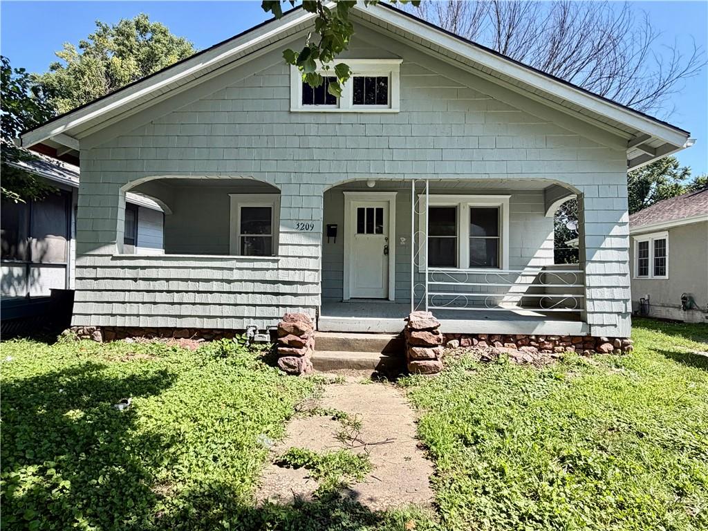 3209 Mitchell Avenue, St Joseph, MO 64507