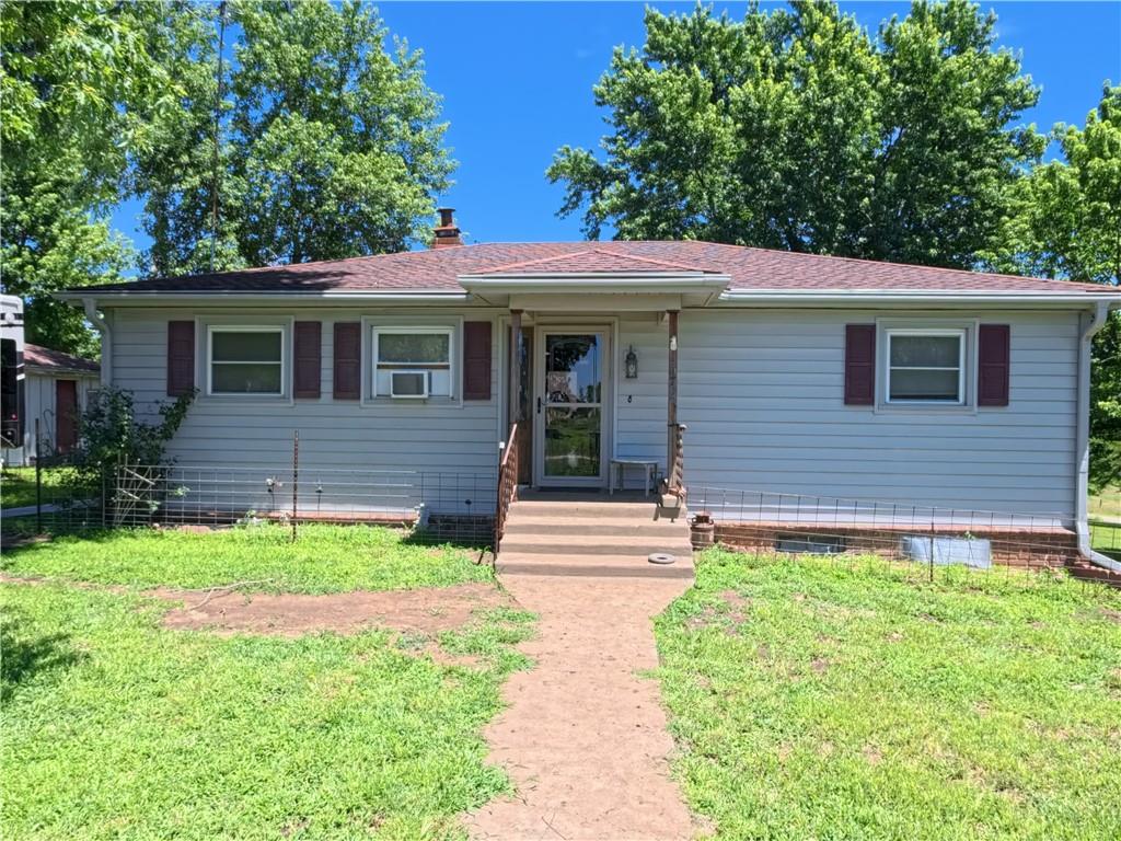 579 Hamilton Road, Pomona, KS 66076