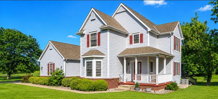 903 N 1464 Road, Lawrence, KS 66049