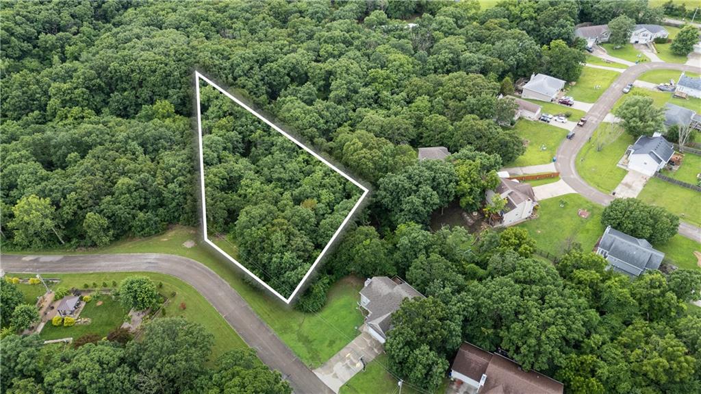 lot 65 SE 591 Road, Warrensburg, MO 64093