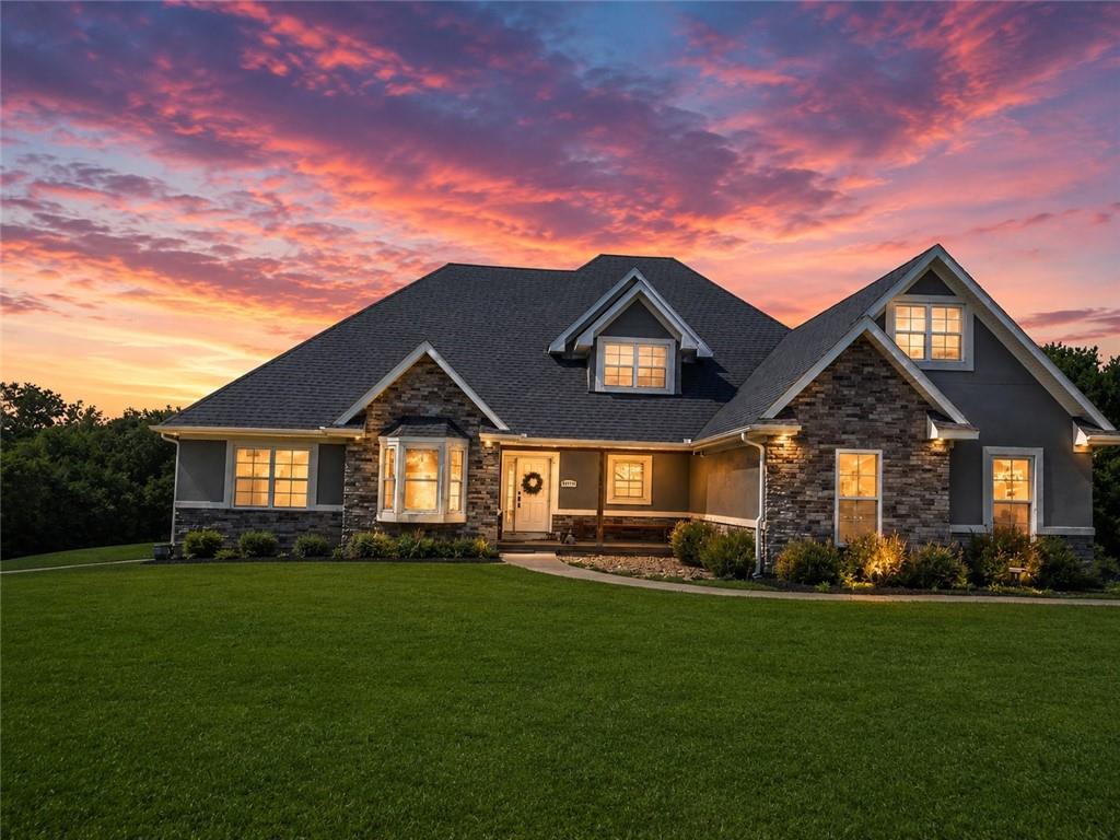 12789 Pontiac Drive, Savannah, MO 64485