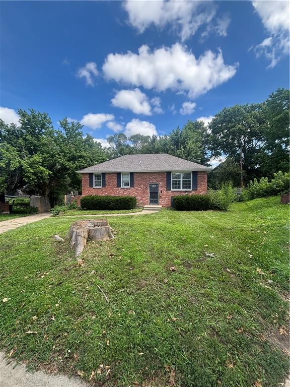 1908 SW 2nd Street, Lee's Summit, MO 64081