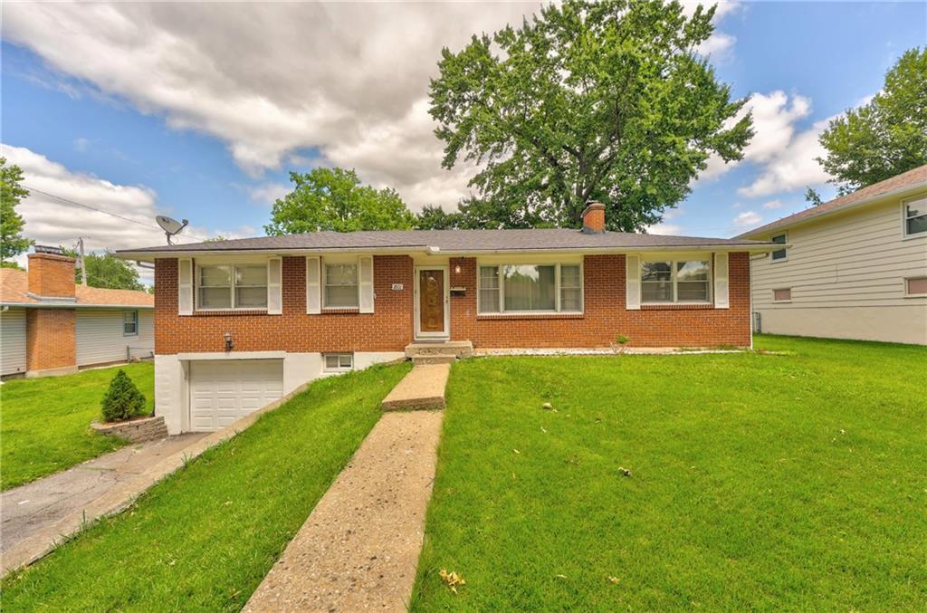 1601 N 81ST Terrace, Kansas City, KS 66112