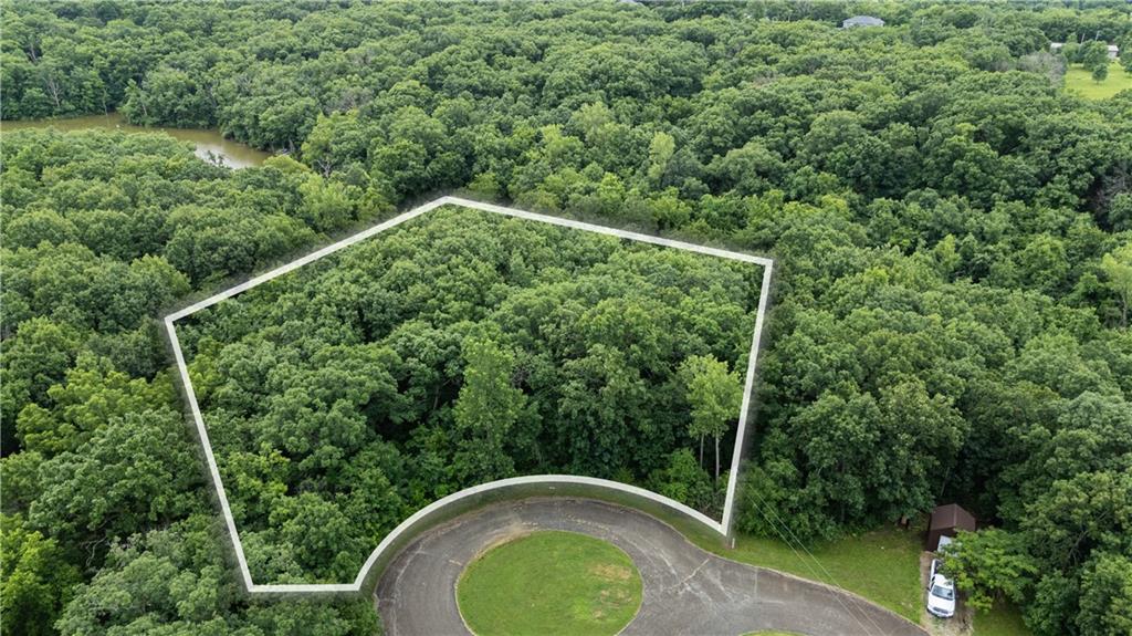 Lot 68 591 Road, Warrensburg, MO 64093