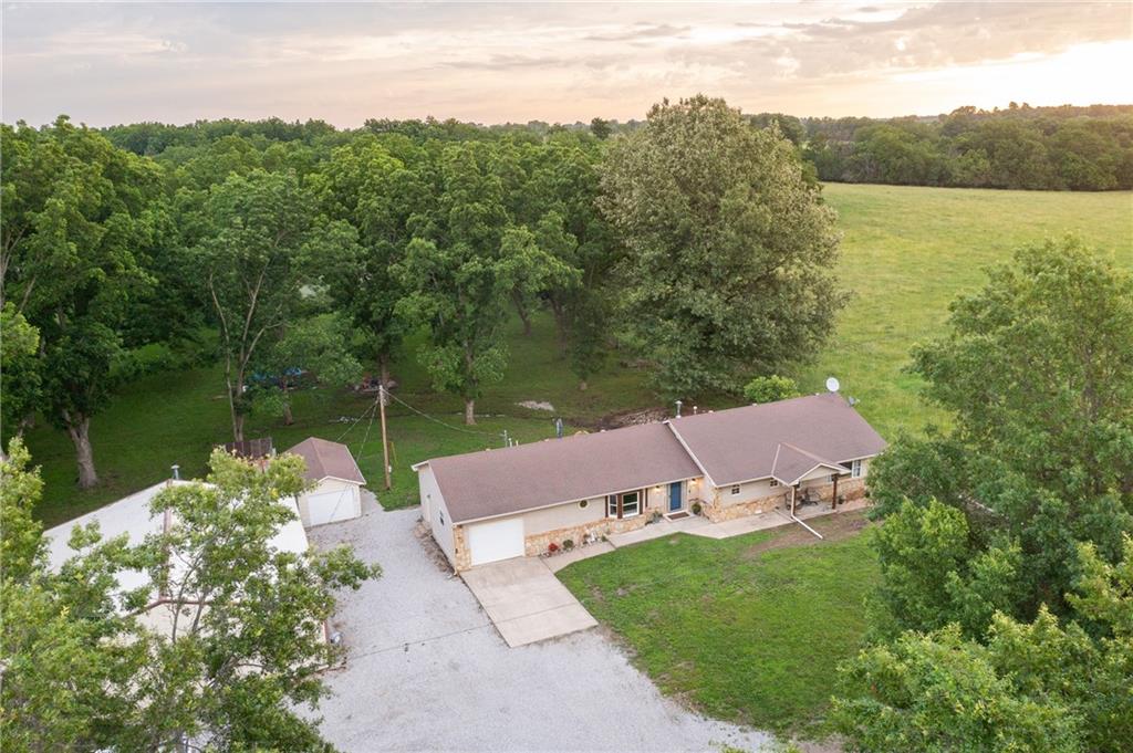 2354 NW County Rd 1502 (Tract 1) Road, Butler, MO 64730
