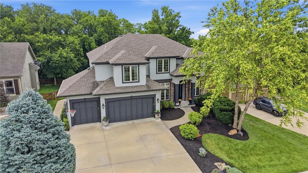 14775 NW 66th Terrace, Kansas City, MO 64152