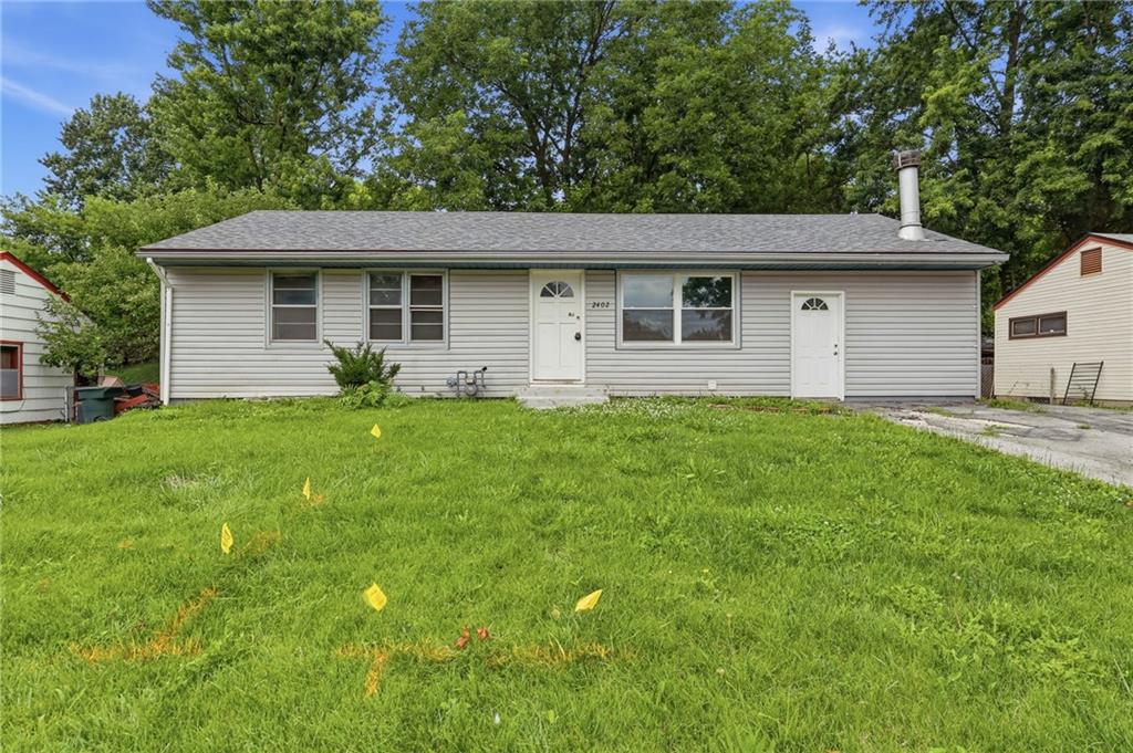 2402 N Liberty Street, Independence, MO 64050