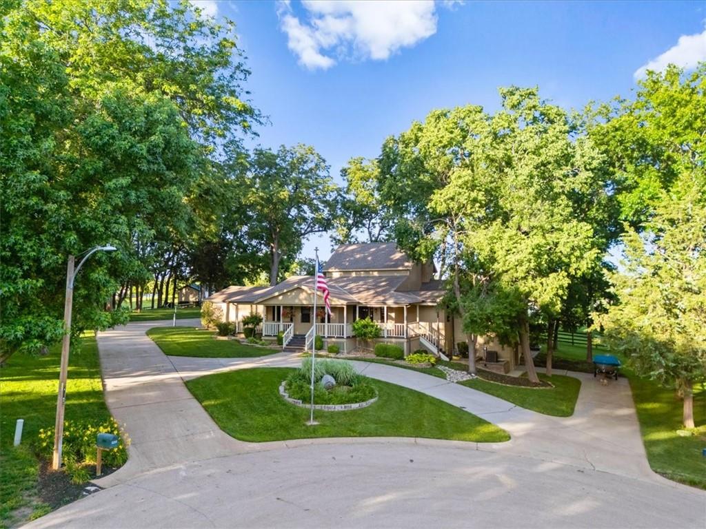 9200 NW 78th Street, Kansas City, MO 64152