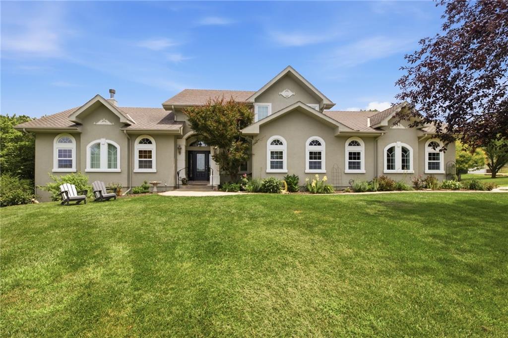 14421 Kelley Road, Kansas City, MO 64149