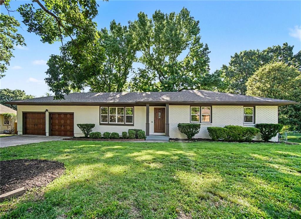 11123 Grand Avenue, Kansas City, MO 64114