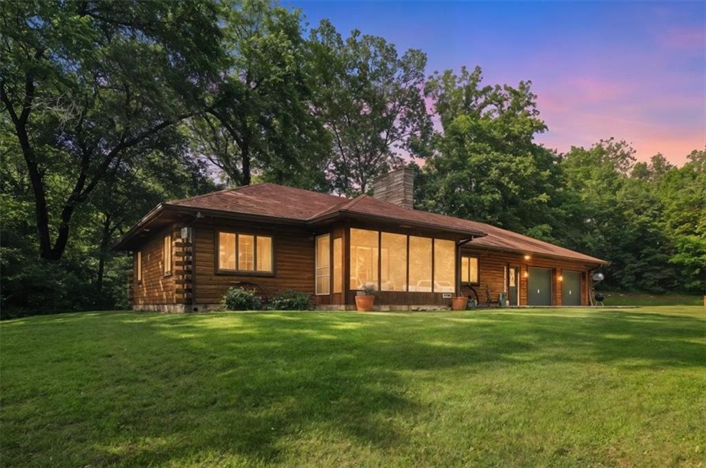 18375 Old Highway Road, Rushville, MO 64484