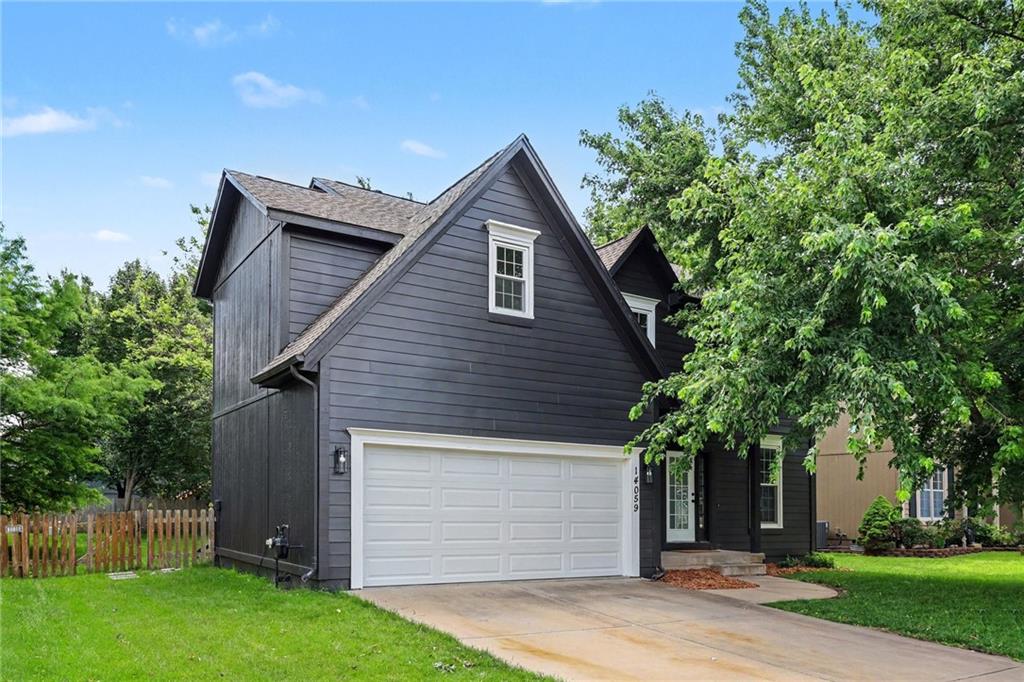 14059 W 147th Place, Olathe, KS 66062