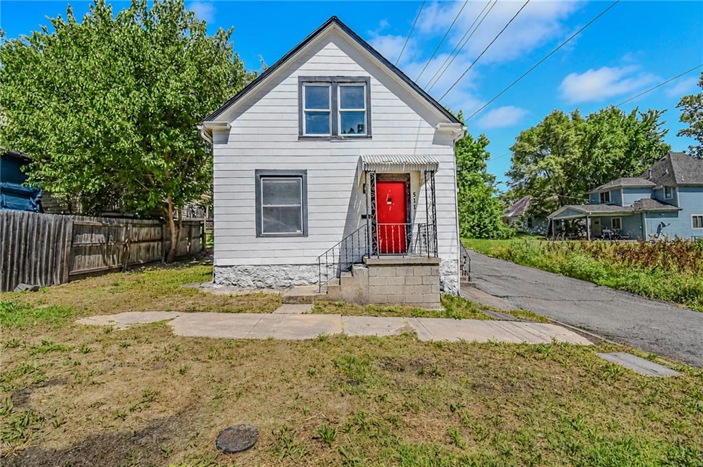 511 N 8th Street, Kansas City, KS 66101