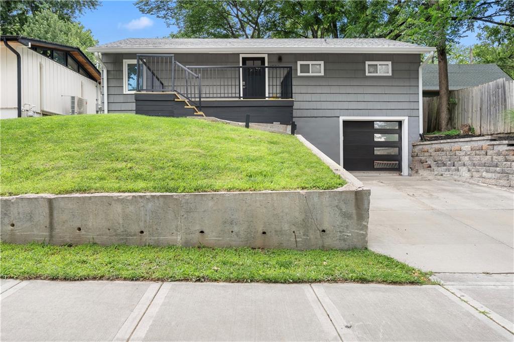 4504 Liberty Street, Kansas City, MO 64111