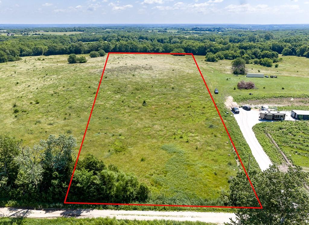 Lot 1 163rd Street, Leavenworth, KS 66048