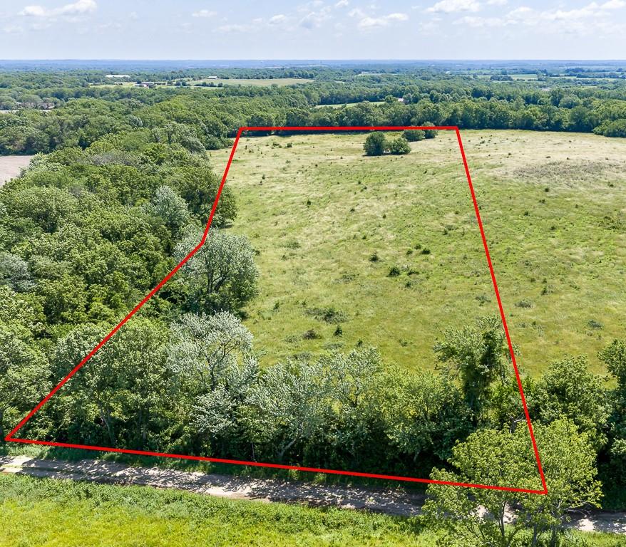 Lot 2 163rd Street, Leavenworth, KS 66048