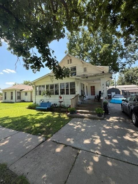 513 Niagara Street, Burlington, KS 66839