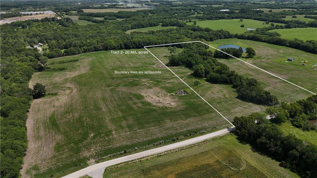 Track 2 SE 240th Street, Plattsburg, MO 64477