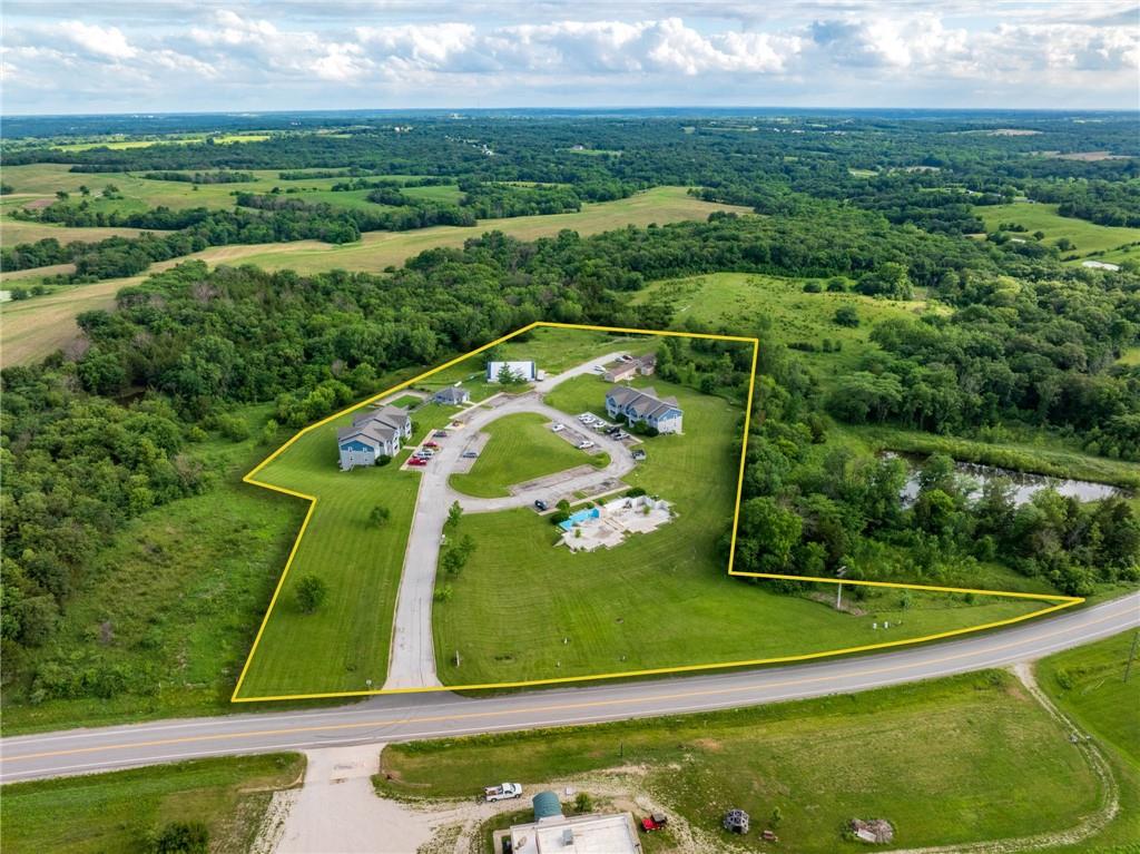 20770 US 136 Highway, Princeton, MO 64673