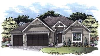 15181 W 168th Place, Olathe, KS 66062