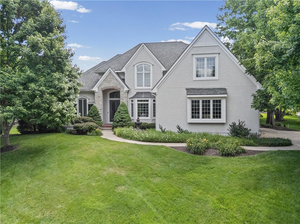 14302 Briar Street, Leawood, KS 66224