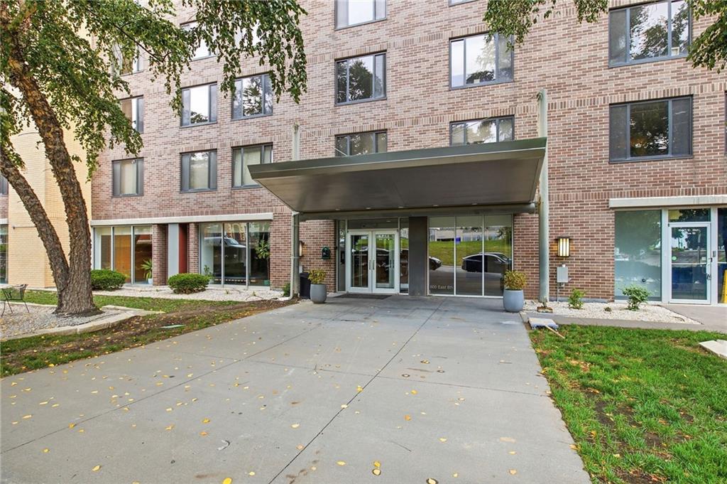 600 E 8th Street, Kansas City, MO 64106