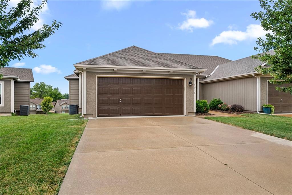 4916 141st Terrace, Basehor, KS 66007