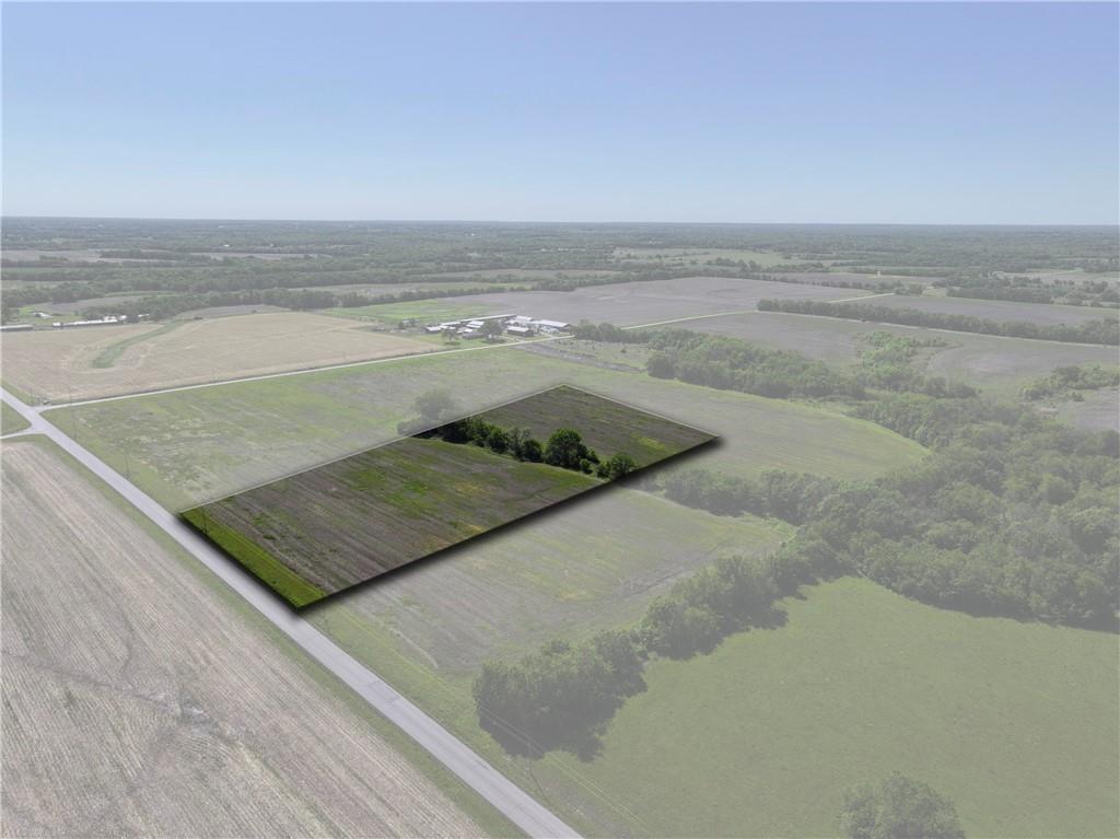 Tract #2 E 307th Street, Harrisonville, MO 64701