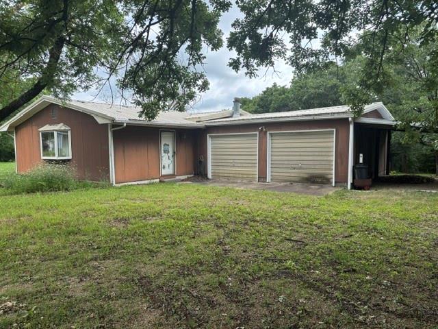 165 Lakeview Drive, Toronto, KS 66777