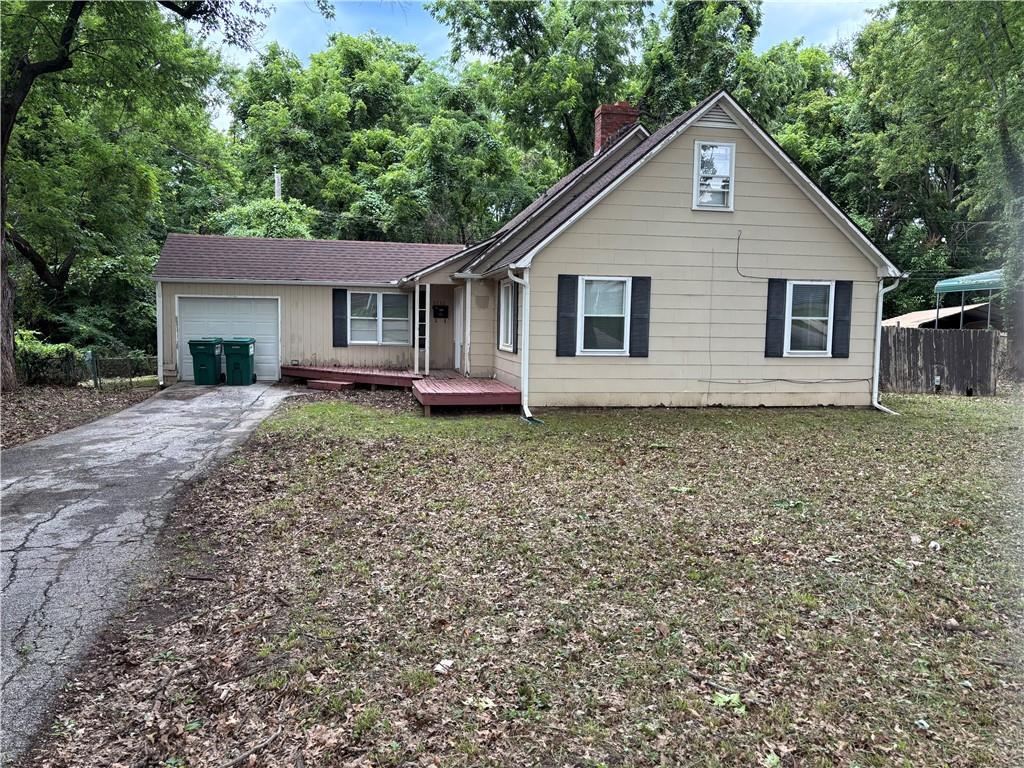8732 E 73rd Terrace, Raytown, MO 64133
