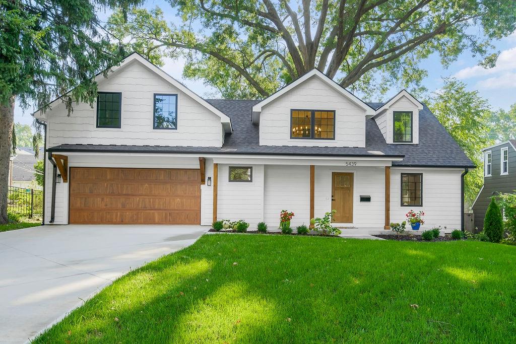 5439 Norwood Street, Fairway, KS 66205