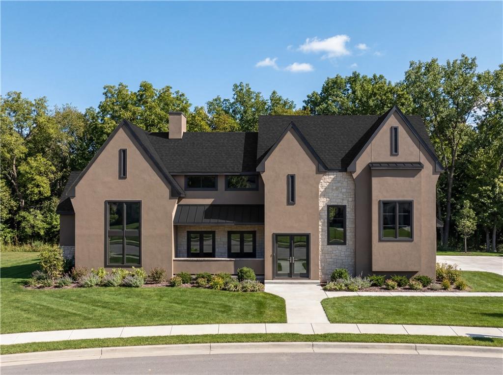 7102 W 185th Terrace, Overland Park, KS 66085
