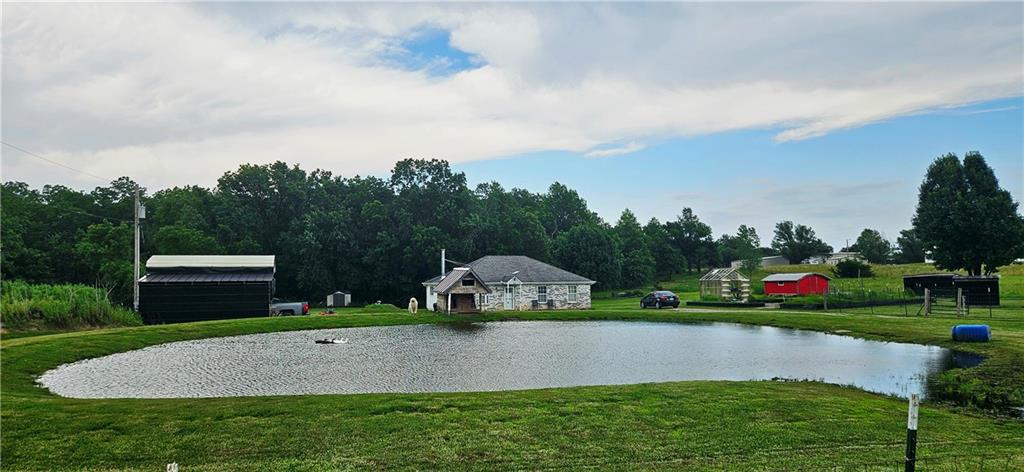 8352 NW B Highway, Urich, MO 64788