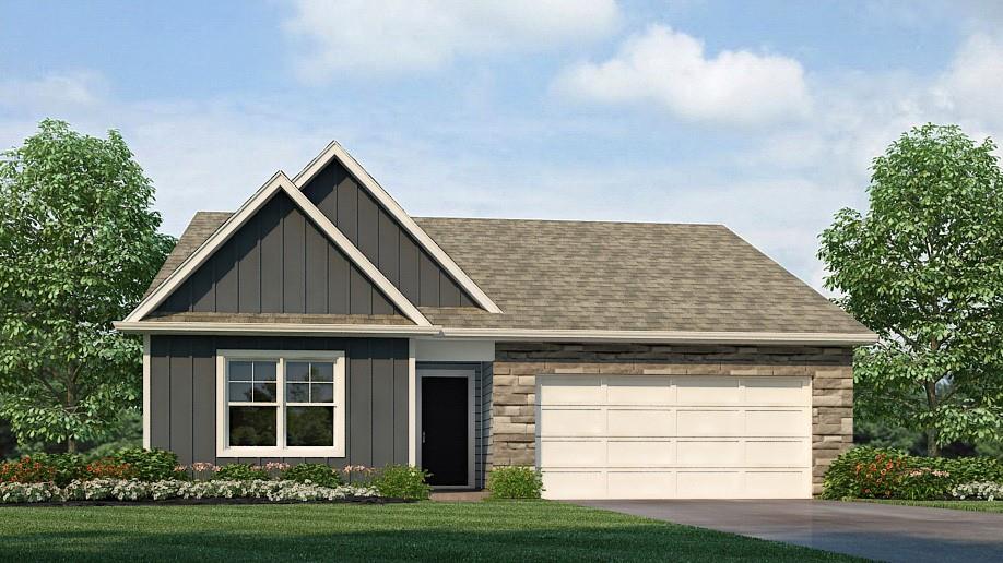 21529 Carrara Circle, Peculiar, MO 64078