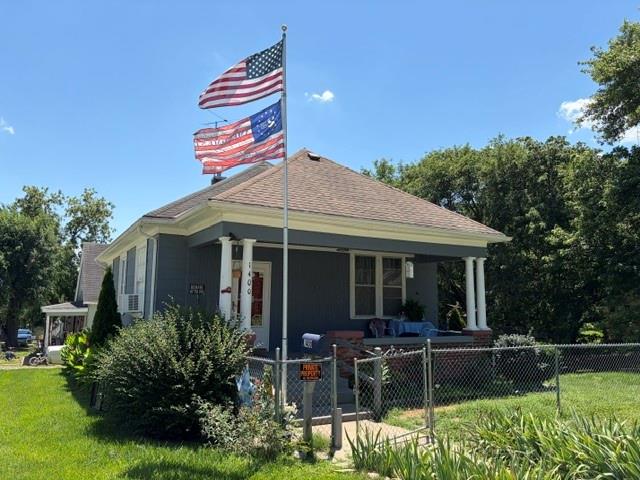 1400 Santa Fe Street, Atchison, KS 66041