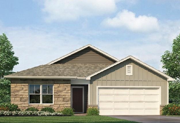 7702 NE 107th Street, Kansas City, MO 64157