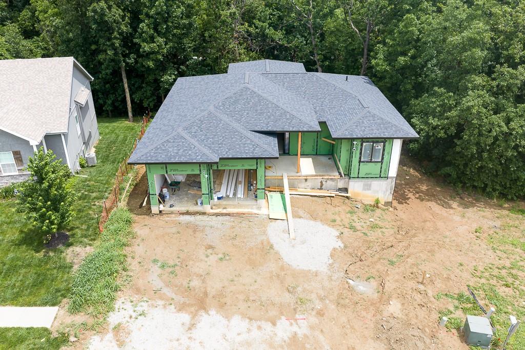 3611 N 112th Terrace, Kansas City, KS 66109