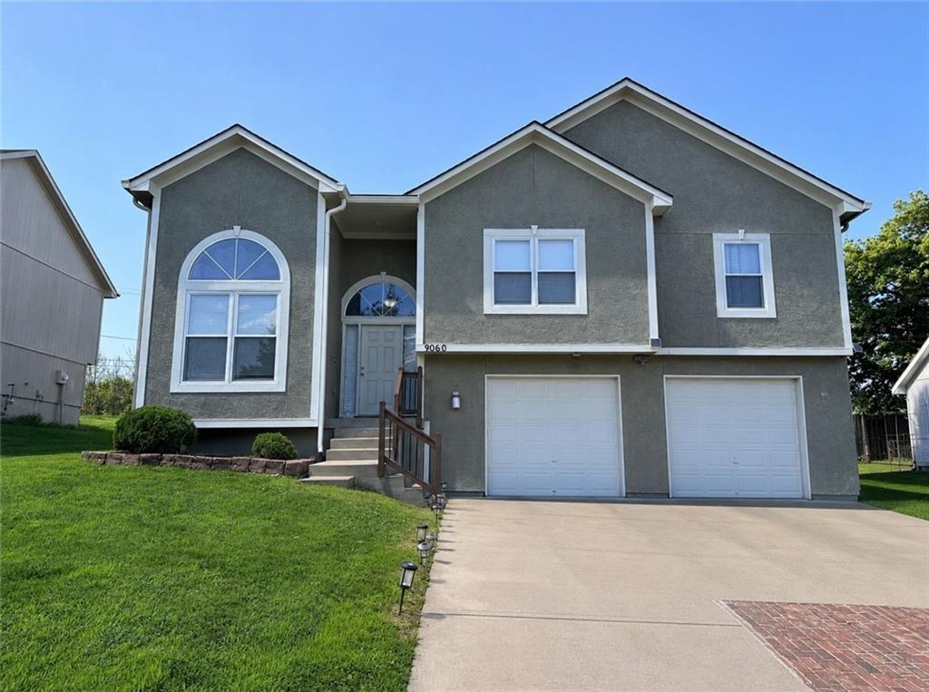 9060 E 51st Street, Kansas City, MO 64133