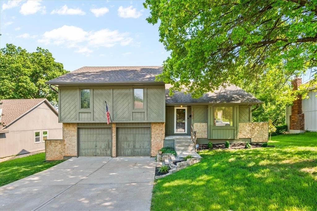 3408 E 104th Street, Kansas City, MO 64137