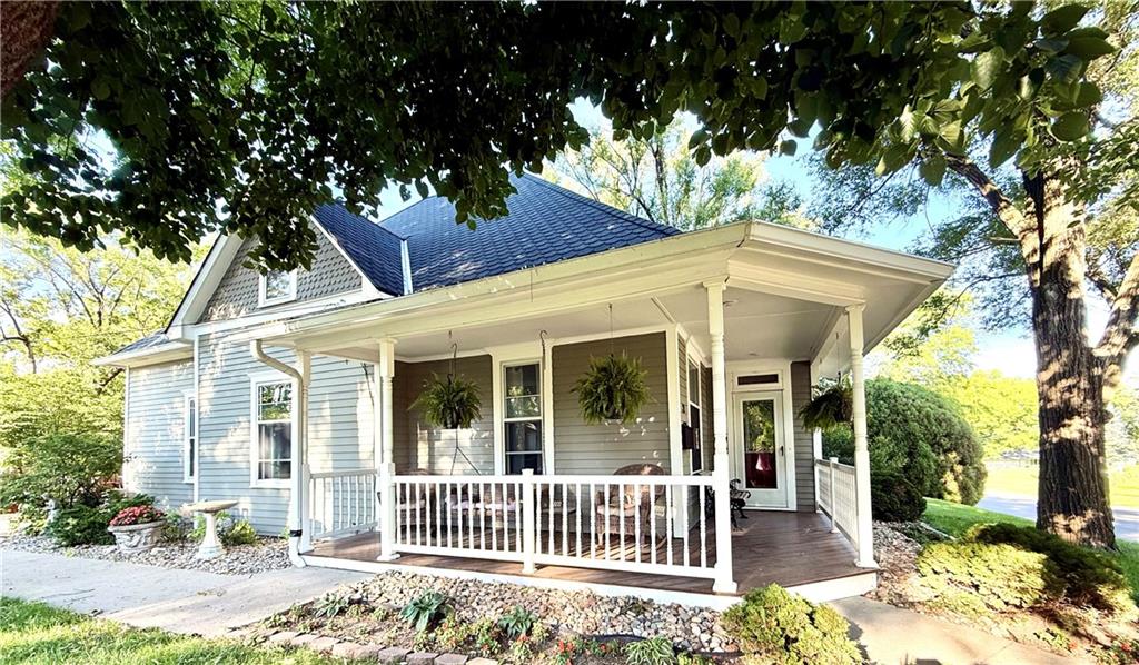 901 E 1st Street, Maryville, MO 64468