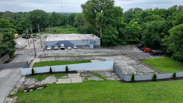 1304 W Elm N/A, Independence, MO 64050