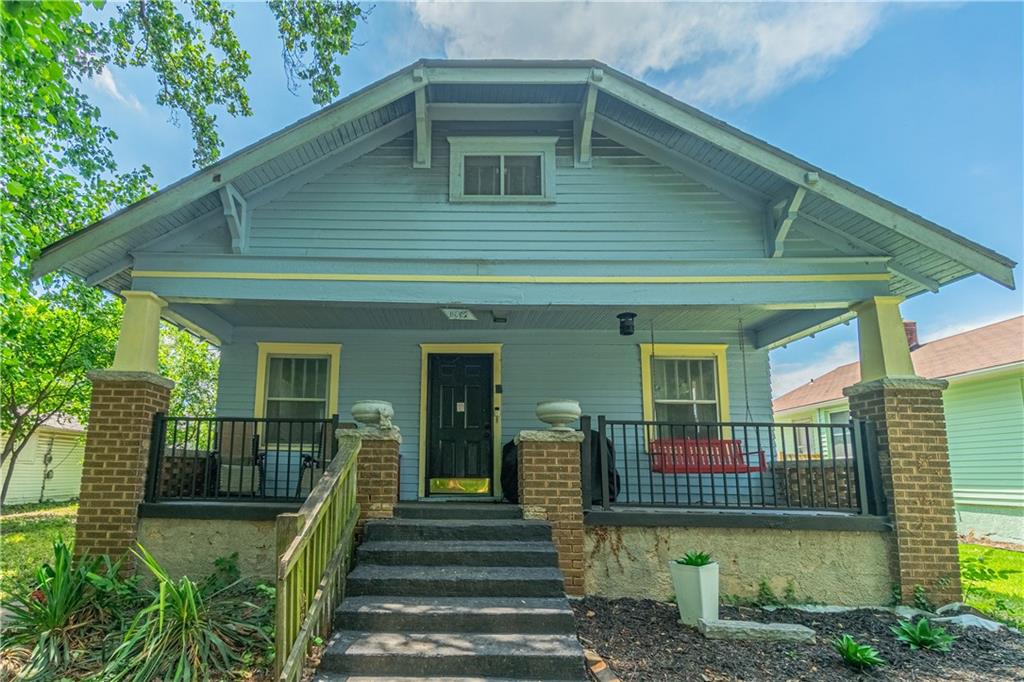 1958 N 28th Street, Kansas City, KS 66104