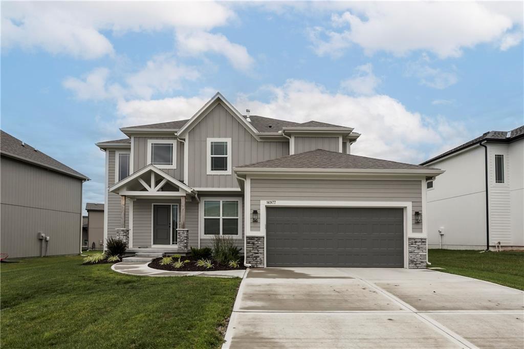 16977 S Mahaffie Street, Olathe, KS 66062