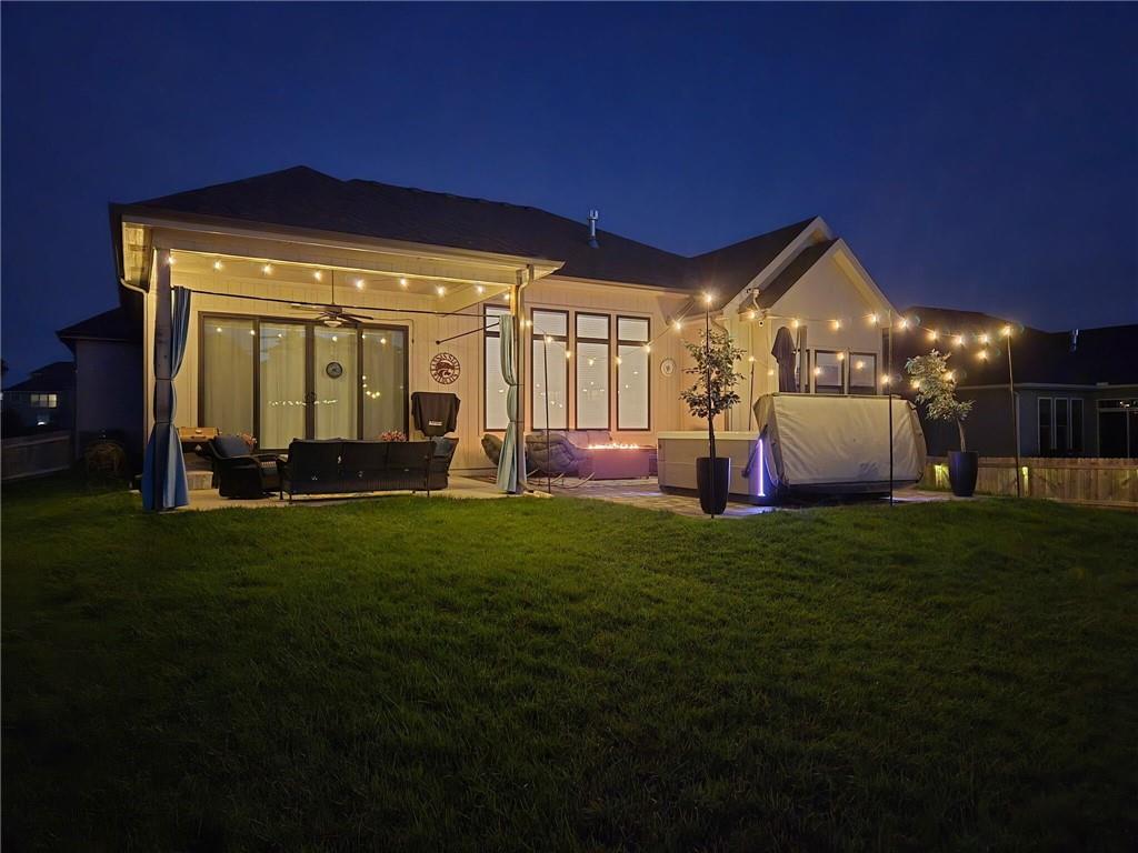 23834 W 58th Place, Shawnee, KS 66226
