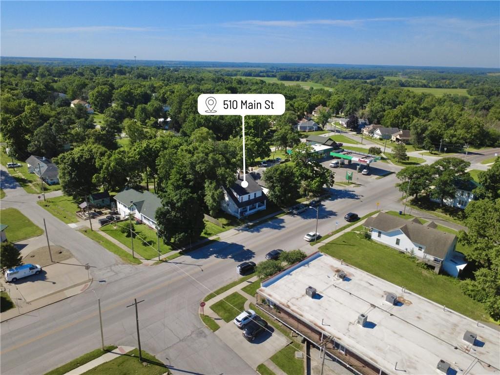 510 Main Street, Trenton, MO 64683