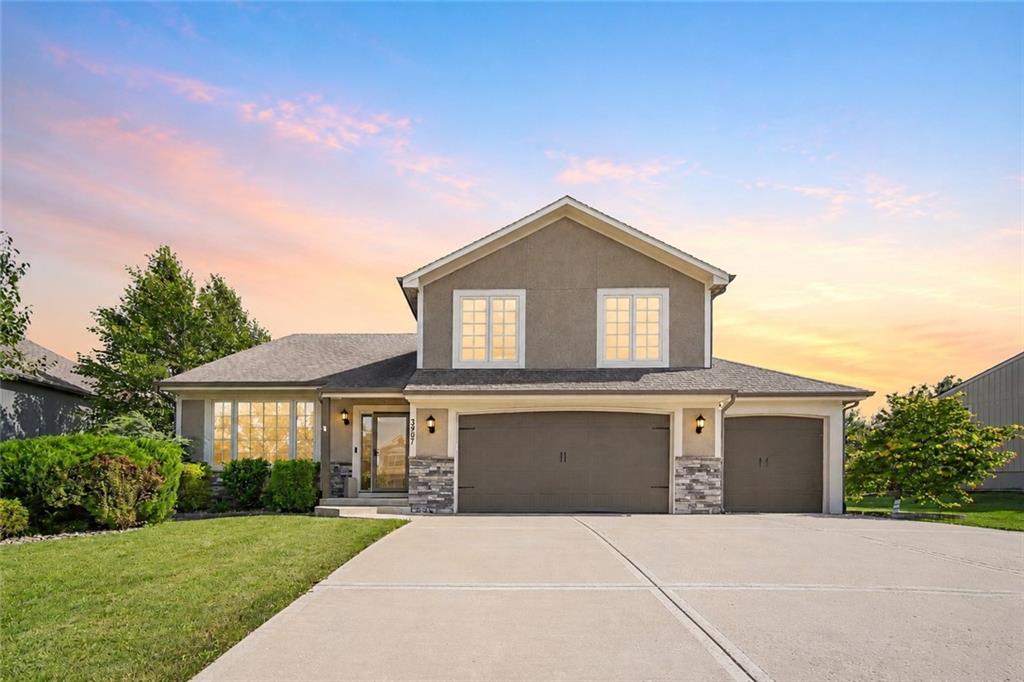3907 NE 91 Terrace, Kansas City, MO 64156