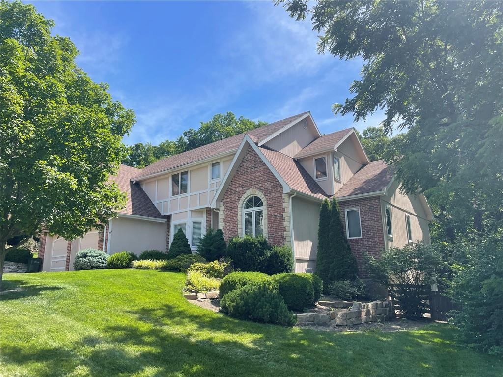 1609 Ridge Road, Leavenworth, KS 66048