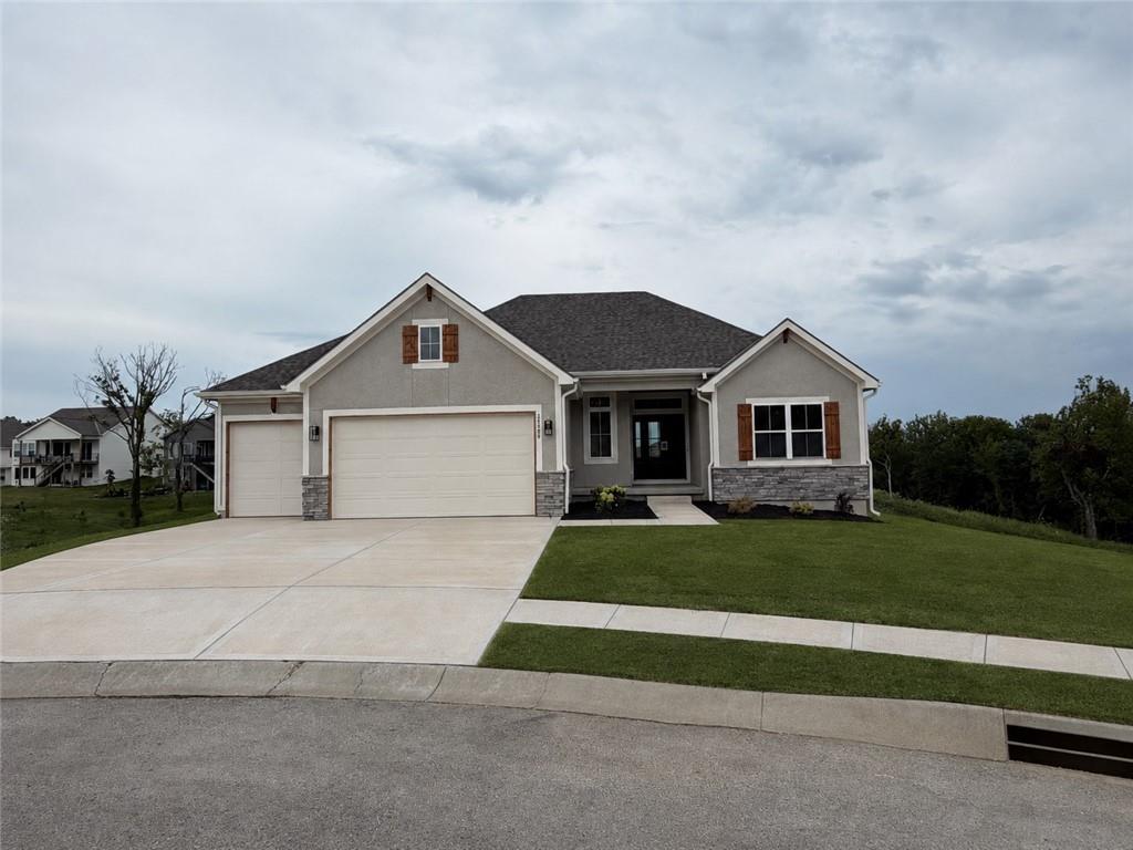 12480 Appaloosa Street, Platte City, MO 64079
