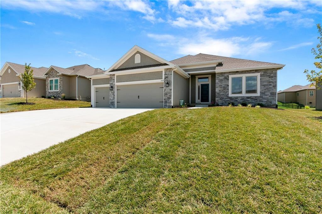 11123 N Bristol Avenue, Kansas City, MO 64156