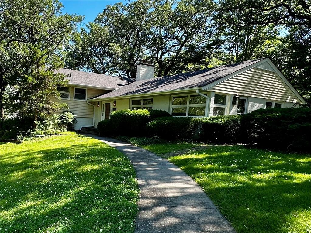 403 Lawn Avenue, Maryville, MO 64468